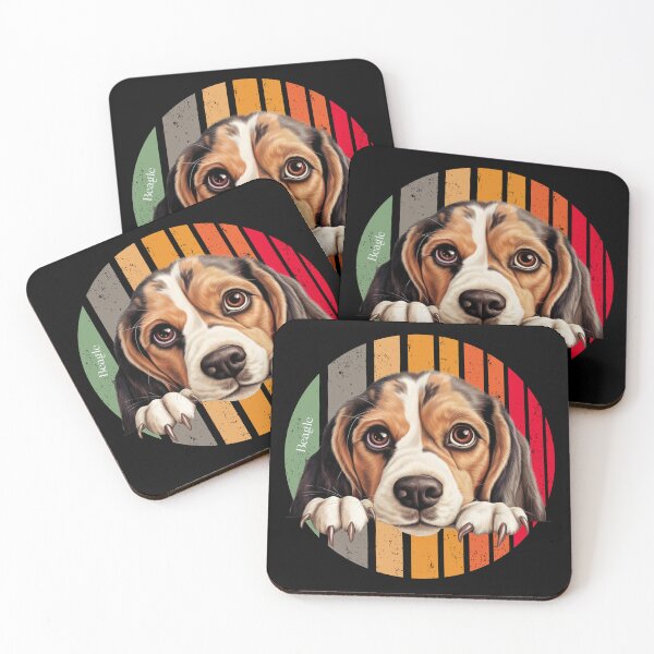 Item preview, Beagle designed and sold by OscarShoping.