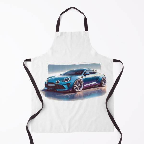 Item preview, Blue sports car designed and sold by Fredceri01.