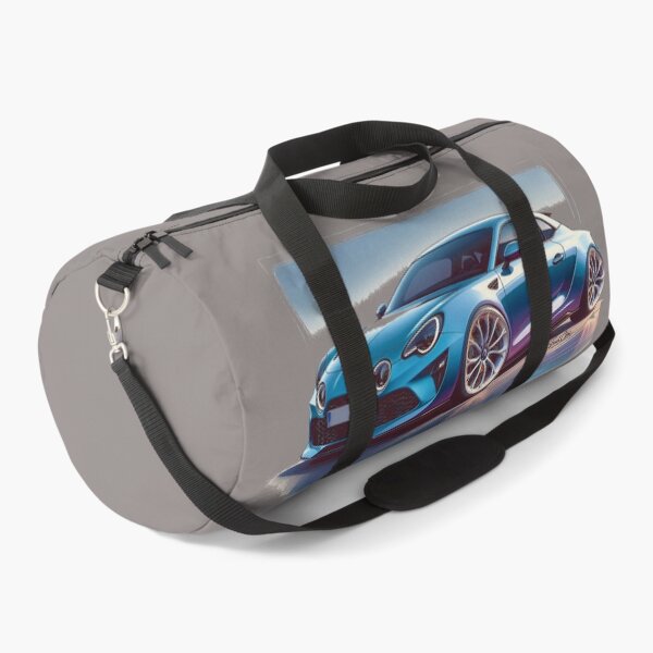 Item preview, Blue sports car designed and sold by Fredceri01.