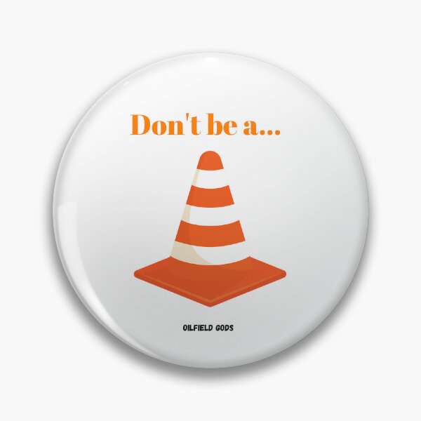 Item preview, Don't be a pylon designed and sold by Dougall5150.