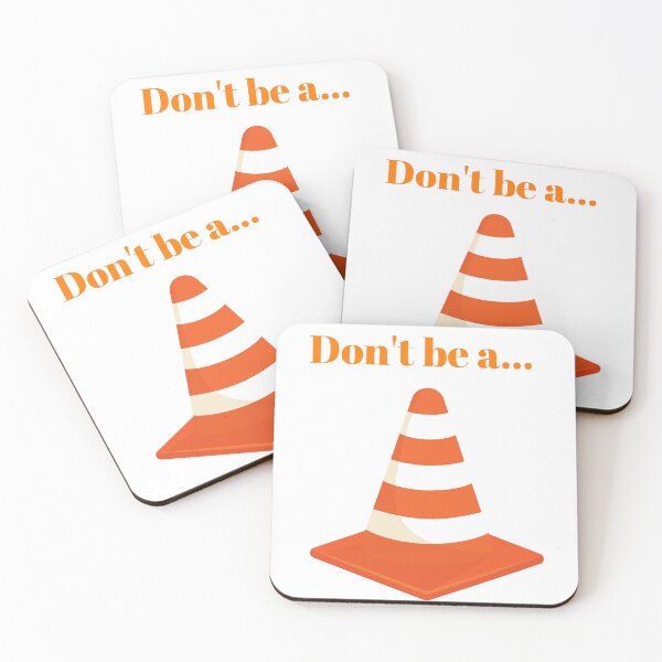 Item preview, Don't be a pylon designed and sold by Dougall5150.