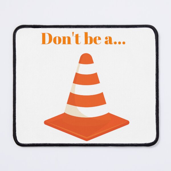 Item preview, Don't be a pylon designed and sold by Dougall5150.