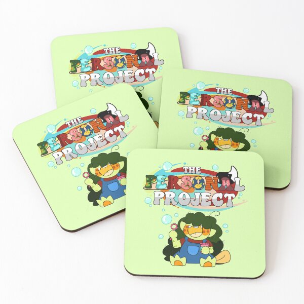 Item preview, Persona Project: Wild Child designed and sold by PetPyves.