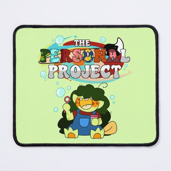 Item preview, Persona Project: Wild Child designed and sold by PetPyves.