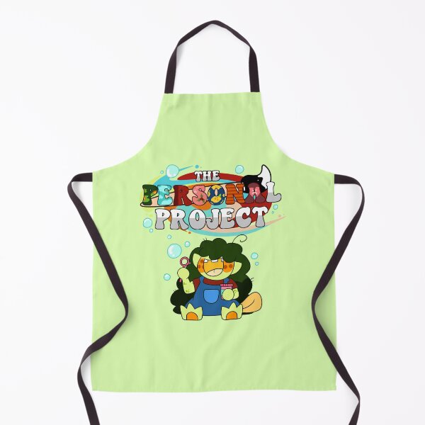 Item preview, Persona Project: Wild Child designed and sold by PetPyves.