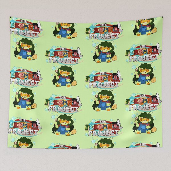 Item preview, Persona Project: Wild Child designed and sold by PetPyves.