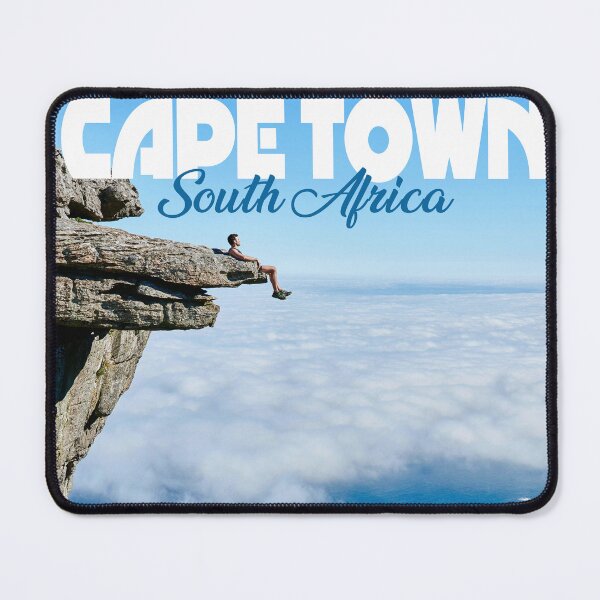 Item preview, Cape Town designed and sold by TravelWish.