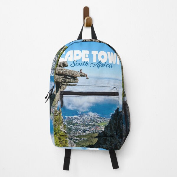 Item preview, Cape Town designed and sold by TravelWish.