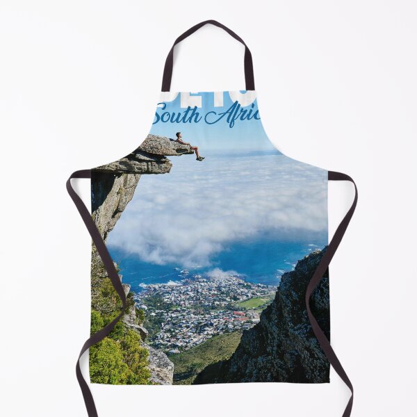 Item preview, Cape Town designed and sold by TravelWish.