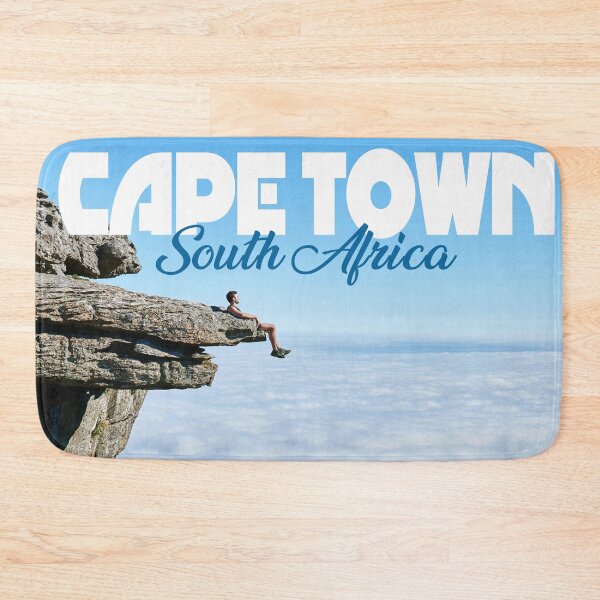 Item preview, Cape Town designed and sold by TravelWish.