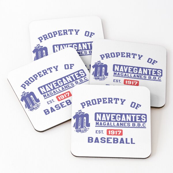 Item preview, Navegantes del Magallanes designed and sold by FranCast75.