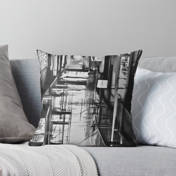 Item preview, Urban artwork  designed and sold by benh230.