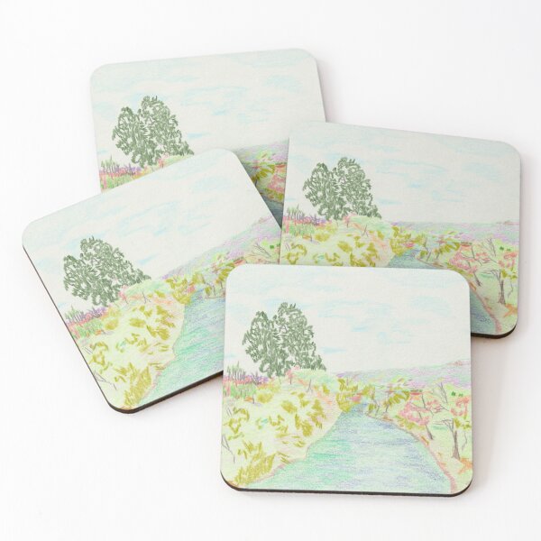 Item preview, The River Jordan designed and sold by BLAStudio.