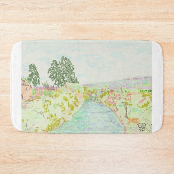 Item preview, The River Jordan designed and sold by BLAStudio.