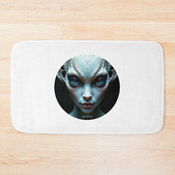 Item preview, I want to BELIEVE - I designed and sold by SentientGallery.