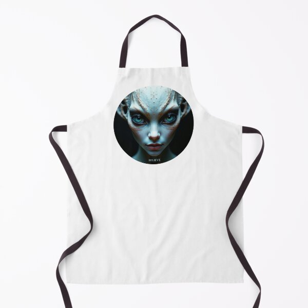 Item preview, I want to BELIEVE - I designed and sold by SentientGallery.