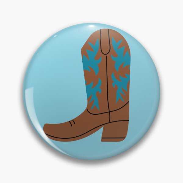 Item preview, Rebel Blue Ranch designed and sold by agninmann.