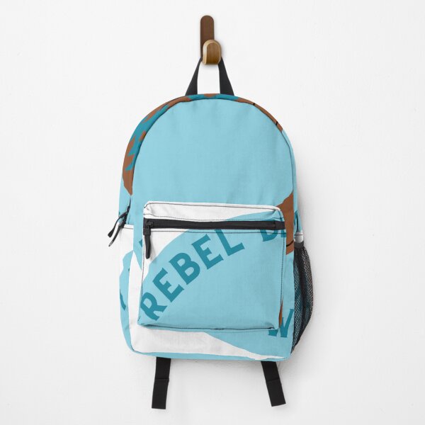 Item preview, Rebel Blue Ranch designed and sold by agninmann.