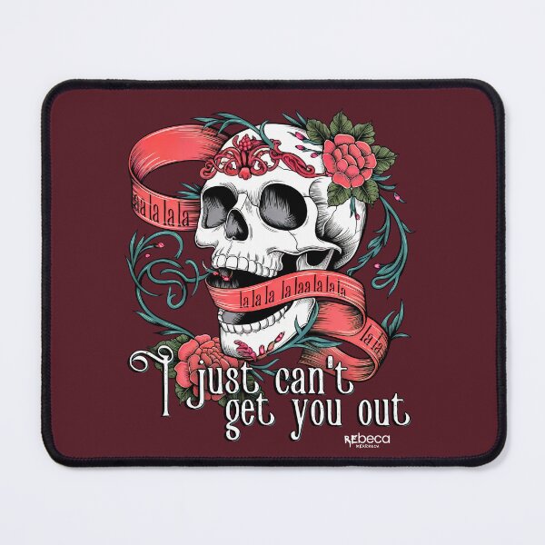 Item preview, kylie minogue's can't get you out inspired design designed and sold by RebecaMerrrrch.