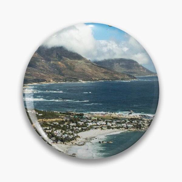 Item preview, Cape Town designed and sold by TravelWish.
