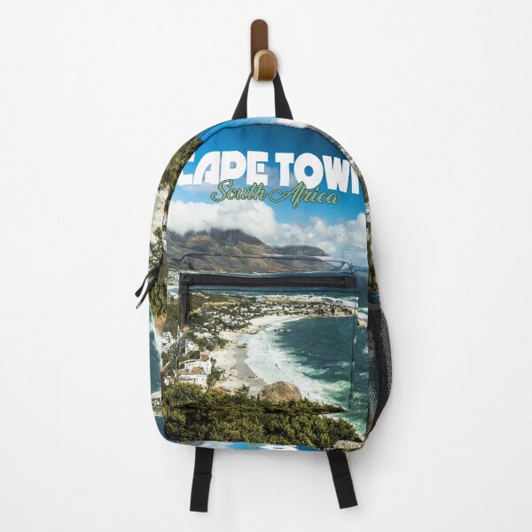 Item preview, Cape Town designed and sold by TravelWish.