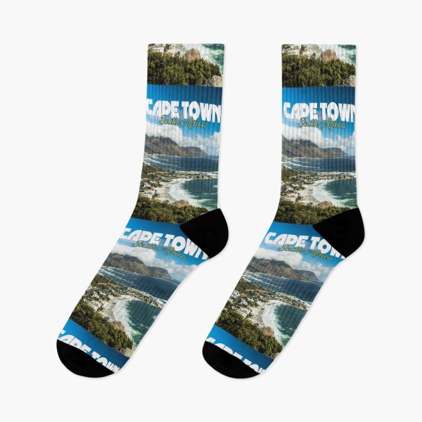 Item preview, Cape Town designed and sold by TravelWish.