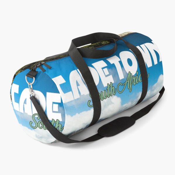 Item preview, Cape Town designed and sold by TravelWish.