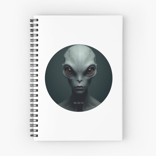 Item preview, I want to BELIEVE - III designed and sold by SentientGallery.