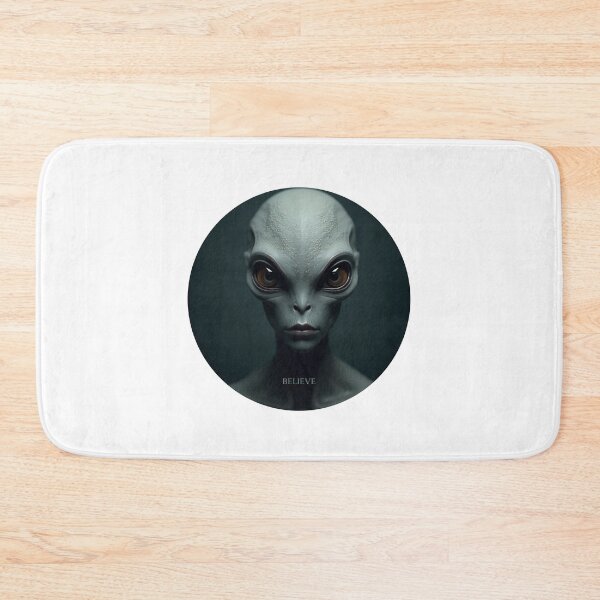 Item preview, I want to BELIEVE - III designed and sold by SentientGallery.