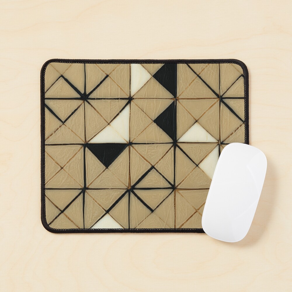 Item preview, Mouse Pad designed and sold by wintervsfall.
