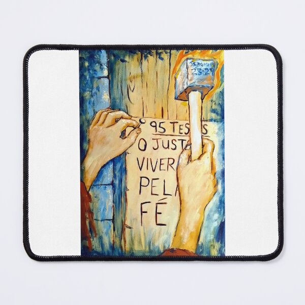 Item preview, Reformation Day 31st October designed and sold by Pictures With A Message.