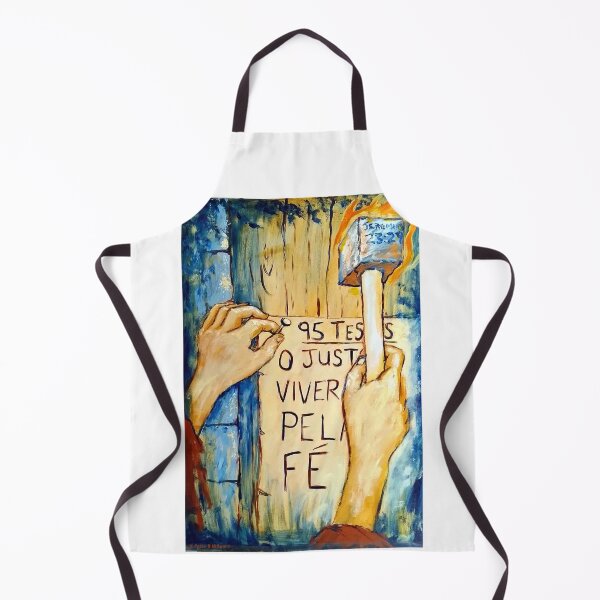 Item preview, Reformation Day 31st October designed and sold by Pictures With A Message.