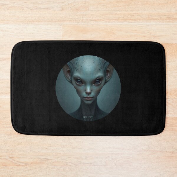 Item preview, I want to BELIEVE - V designed and sold by SentientGallery.