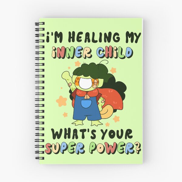Item preview, Healing Superpower! designed and sold by PetPyves.
