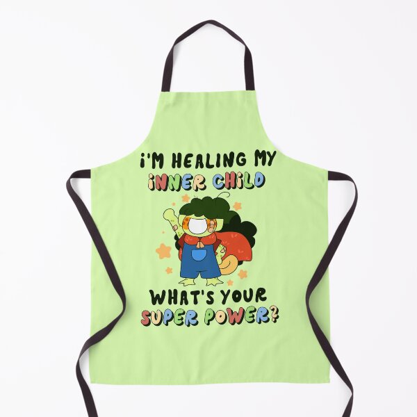 Item preview, Healing Superpower! designed and sold by PetPyves.