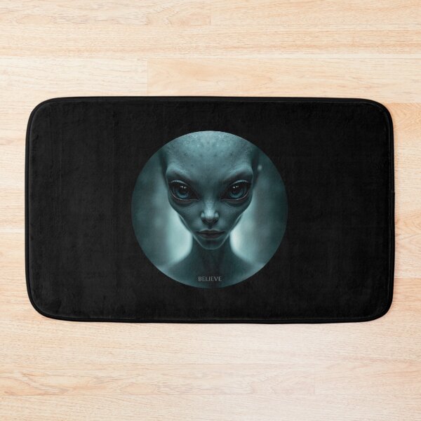 Item preview, I want to BELIEVE - VI designed and sold by SentientGallery.