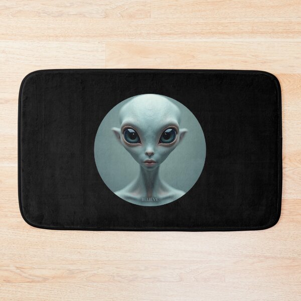 Item preview, I want to BELIEVE - VII designed and sold by SentientGallery.