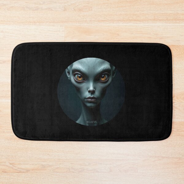 Item preview, I want to BELIEVE - VIII designed and sold by SentientGallery.