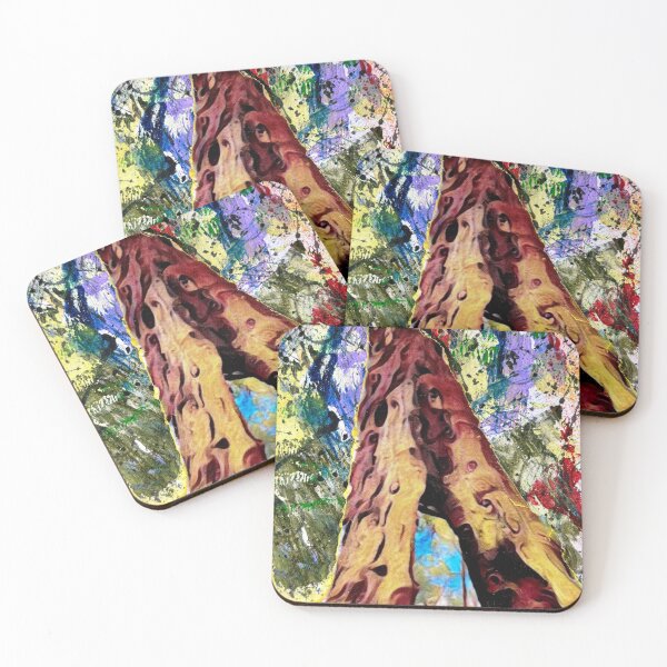 Item preview, The burnt tree designed and sold by WildLadyWood.