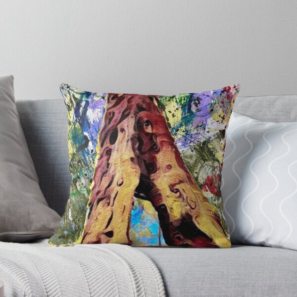 Item preview, The burnt tree designed and sold by WildLadyWood.
