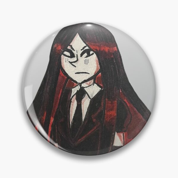 Item preview, Bort marker drawing designed and sold by JulesGalaxy.