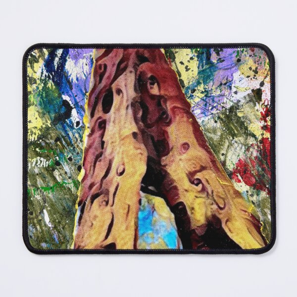 Item preview, The burnt tree designed and sold by WildLadyWood.