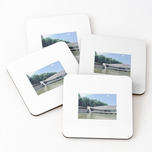 Item preview, Crystal River Museum, AR designed and sold by Jane Evans.