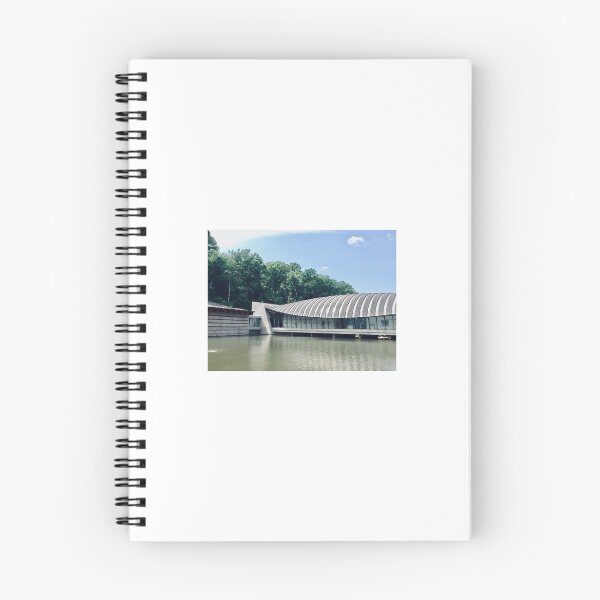 Item preview, Crystal River Museum, AR designed and sold by Jane Evans.