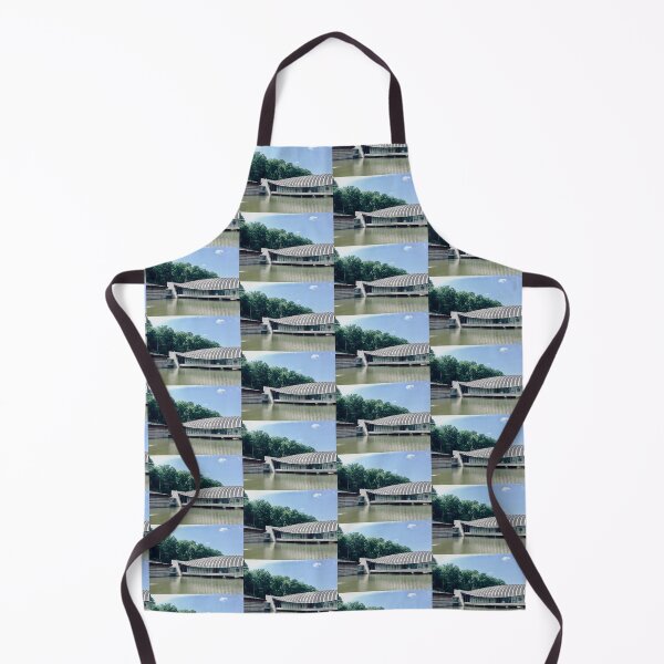 Item preview, Crystal River Museum, AR designed and sold by Jane Evans.