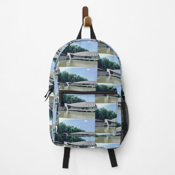 Item preview, Crystal River Museum, AR designed and sold by Jane Evans.