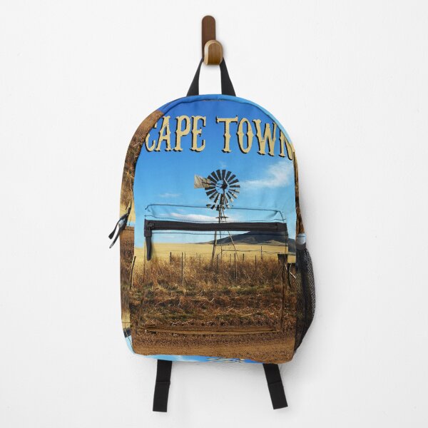 Item preview, Cape Town designed and sold by TravelWish.