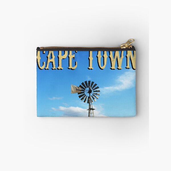 Item preview, Cape Town designed and sold by TravelWish.