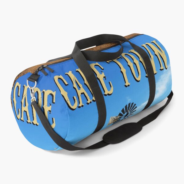 Item preview, Cape Town designed and sold by TravelWish.