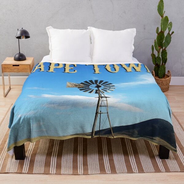 Item preview, Cape Town designed and sold by TravelWish.